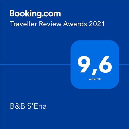 B&B S'Ena Suni Eksteriør bilde