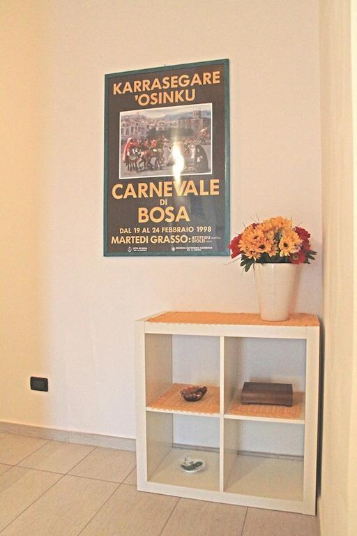 B&B S'Ena Suni Rom bilde