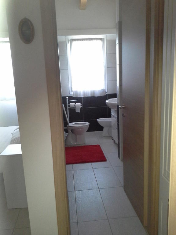 B&B S'Ena Suni Rom bilde