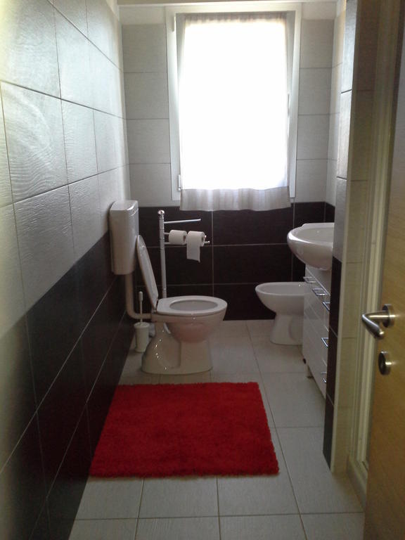 B&B S'Ena Suni Rom bilde
