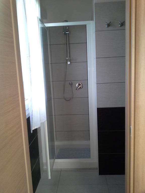 B&B S'Ena Suni Rom bilde