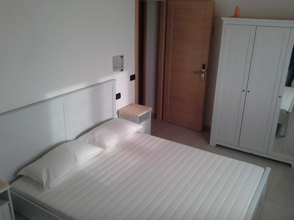 B&B S'Ena Suni Rom bilde