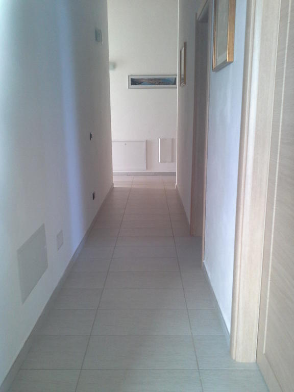 B&B S'Ena Suni Rom bilde
