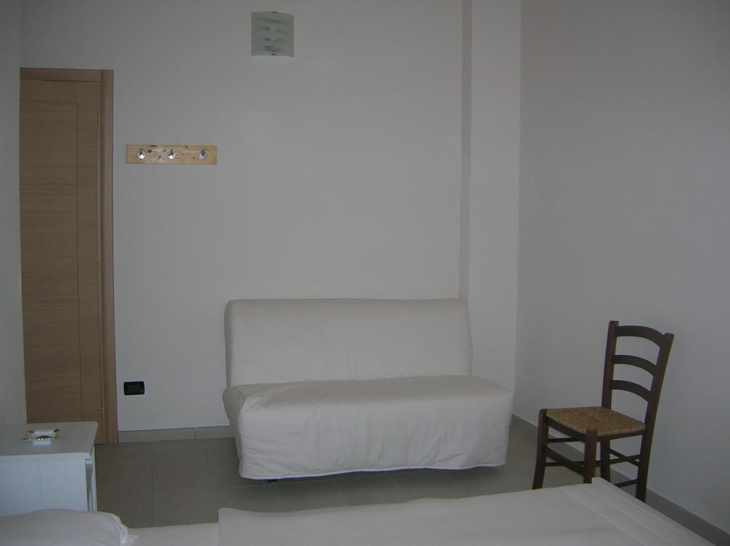 B&B S'Ena Suni Rom bilde