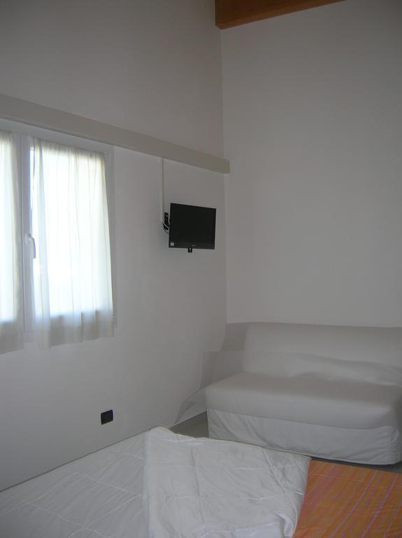 B&B S'Ena Suni Rom bilde